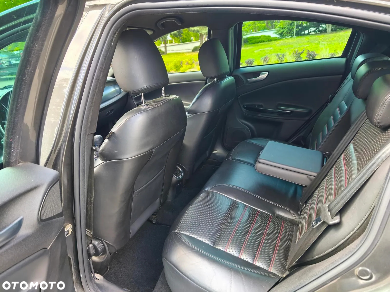 Alfa Romeo Giulietta 2.0 JTDM 16V - 18