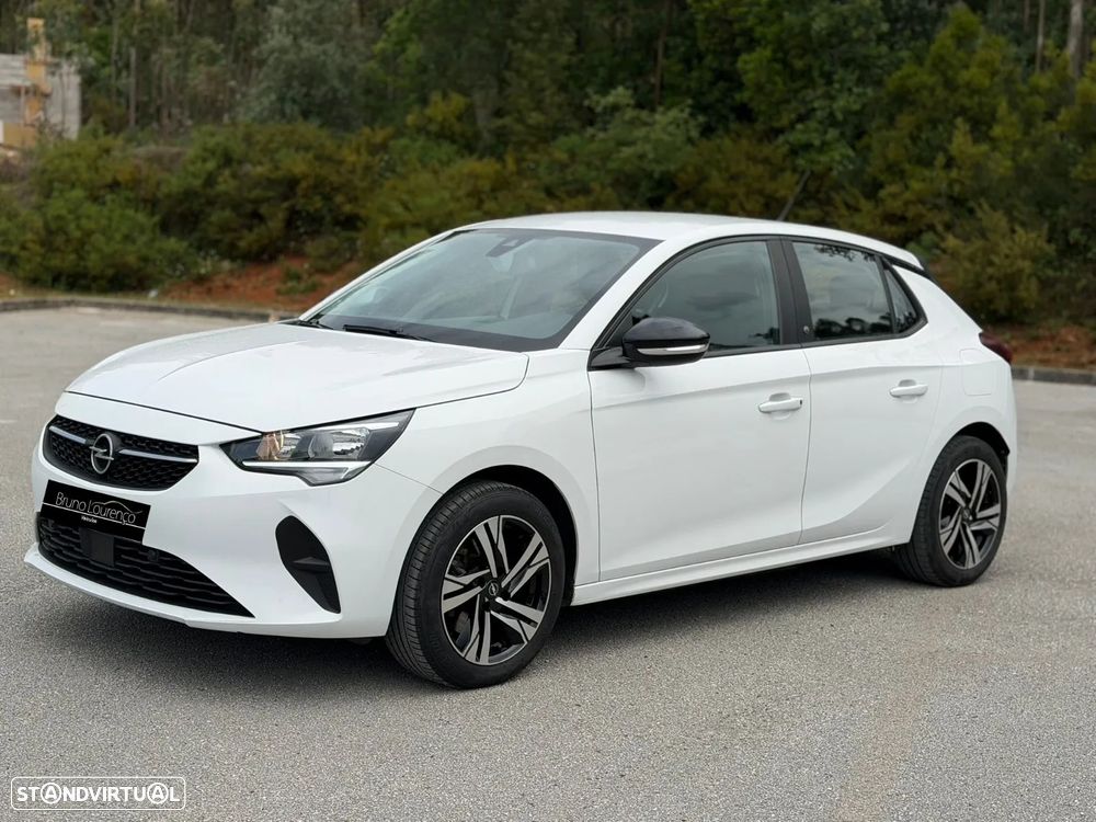 Opel Corsa-e Edition - 3