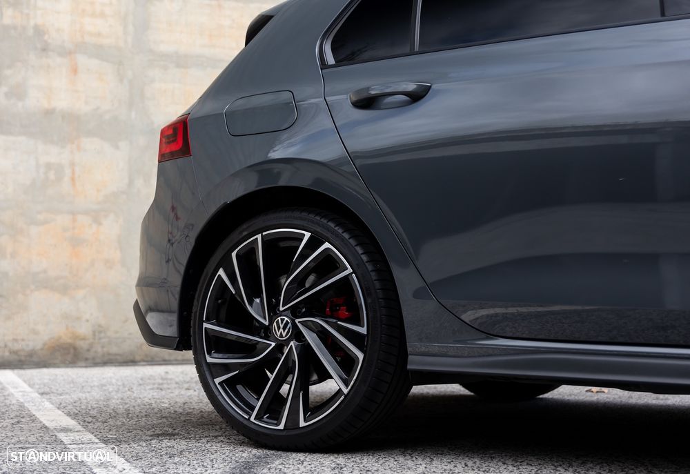 VW Golf 2.0 TSI OPF DSG GTI - 12