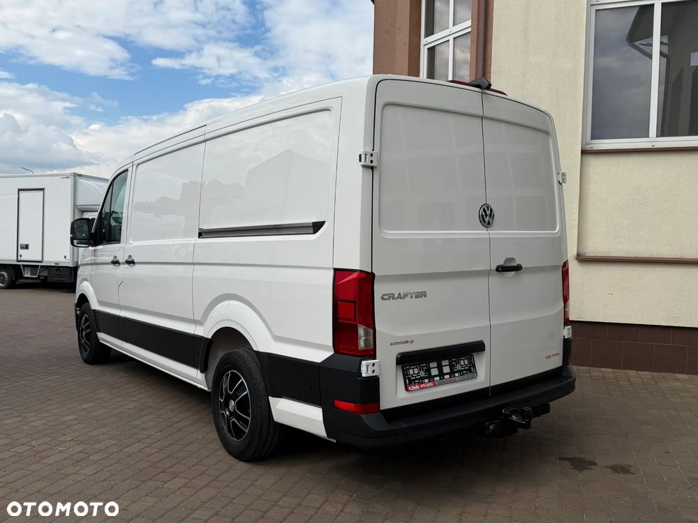 Volkswagen Crafter L2H1 - 6