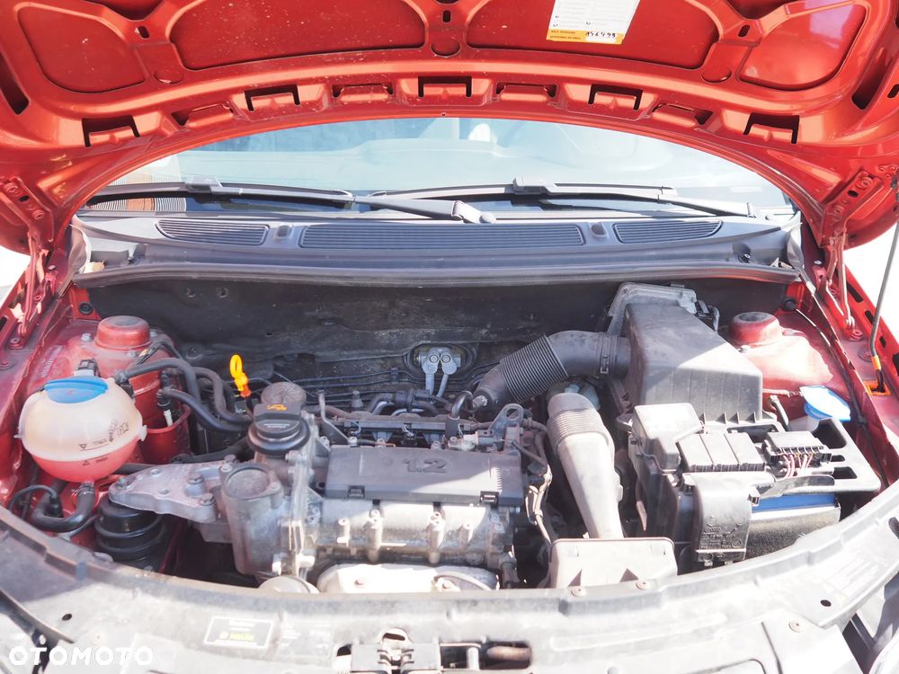 Skoda Fabia 1.2 12V Classic - 13