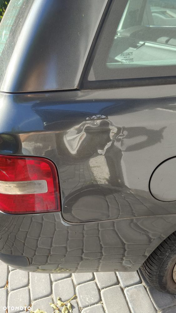 Fiat Stilo - 16