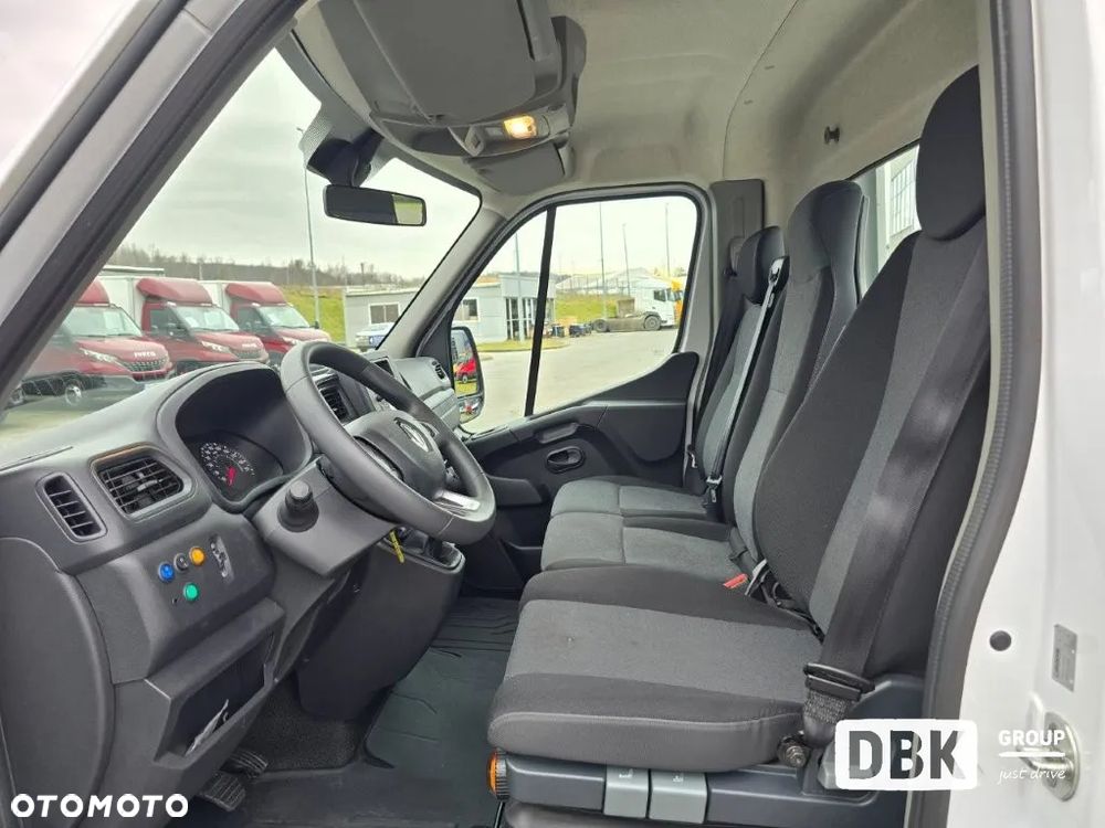 Renault JEGGER MASTER laweta - 17
