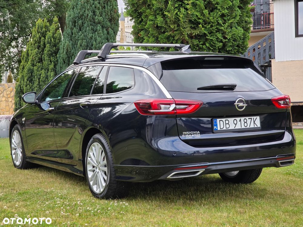 Opel Insignia 1.6 CDTI Elite S&S - 9