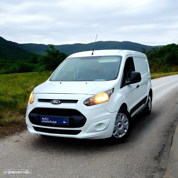 Ford Transit Connect 1.6 TDCi 210 L2 Trend