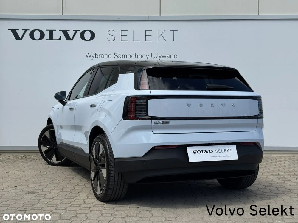 Volvo EX30 69kWh Twin Motor Plus - 7