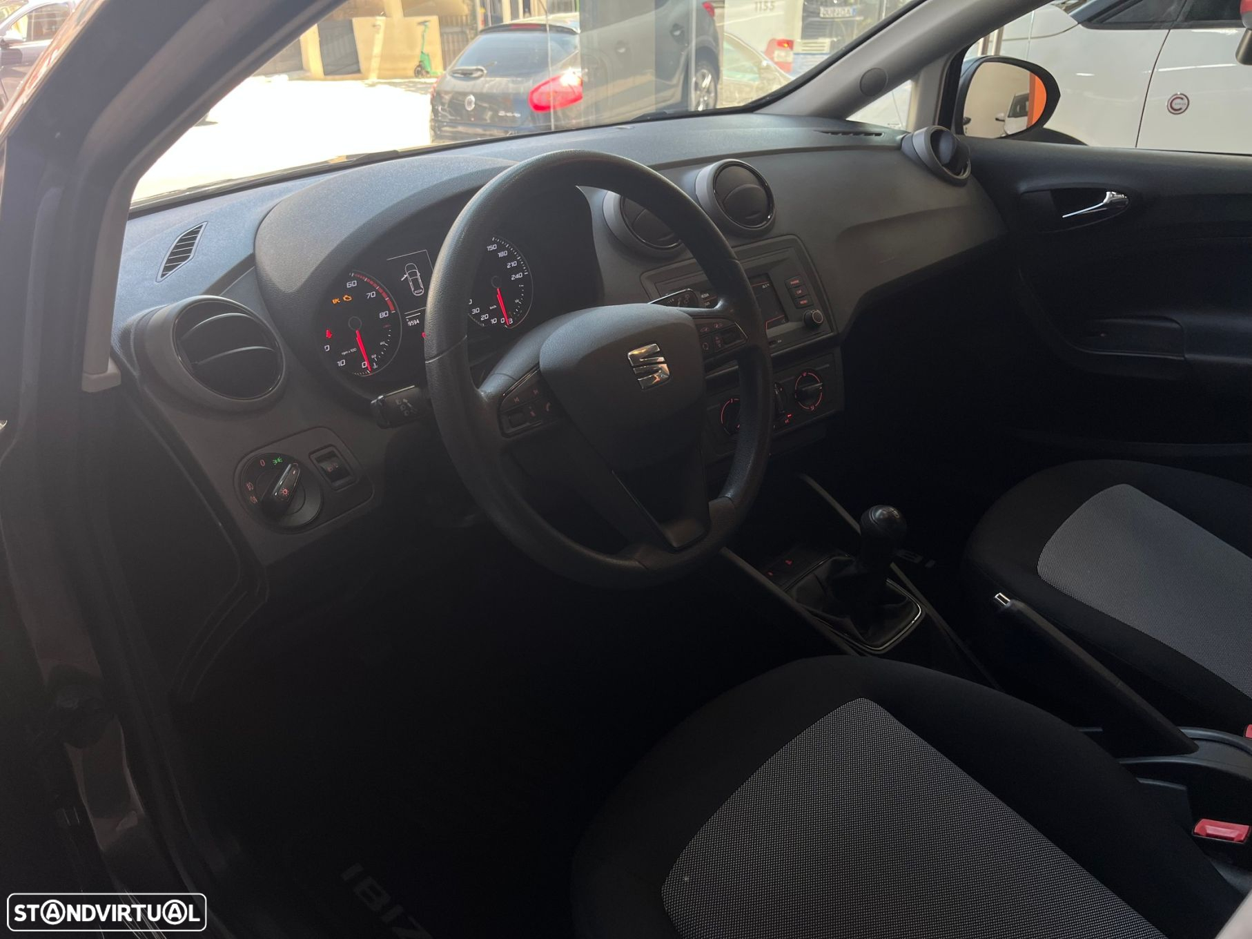 SEAT Ibiza 1.0 Style - 14