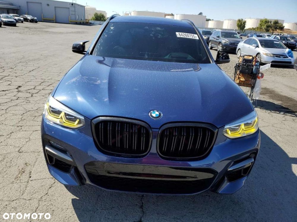 BMW X3 - 2