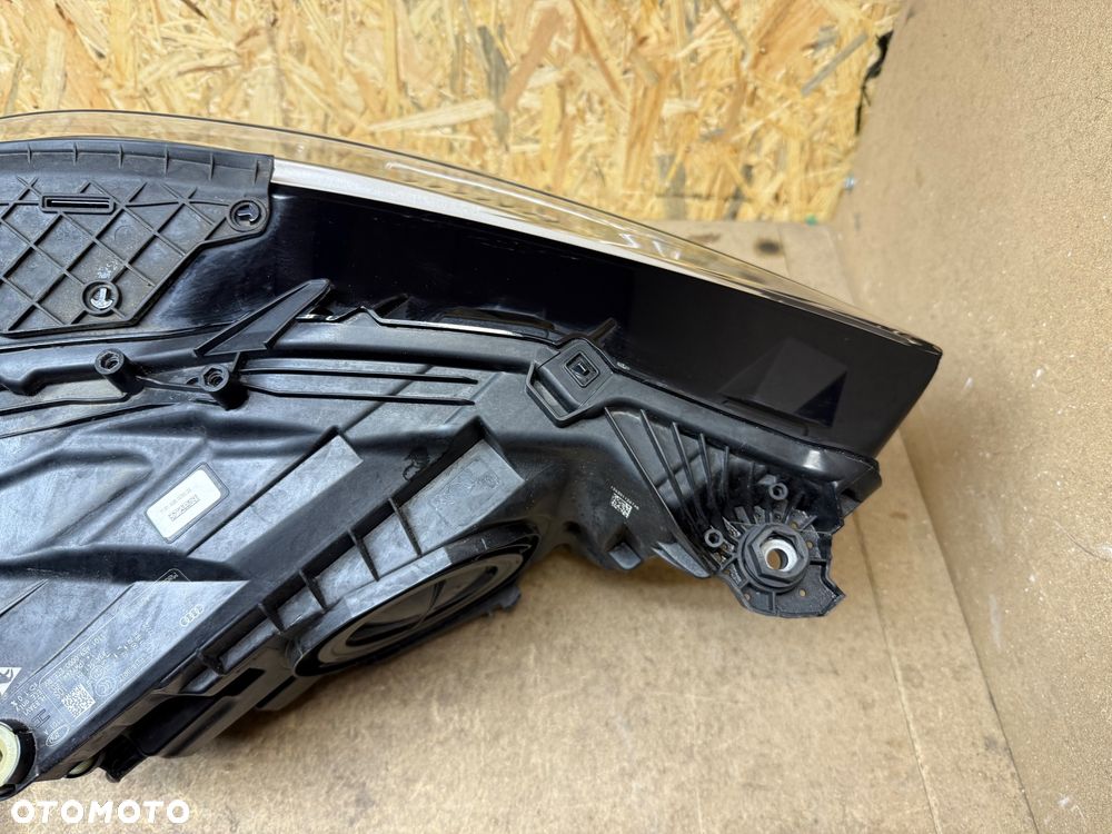 LAMPA PRZÓD LEWA PRZEDNIA LEWA AUDI Q3 II 83A LED 83A941011 - 10