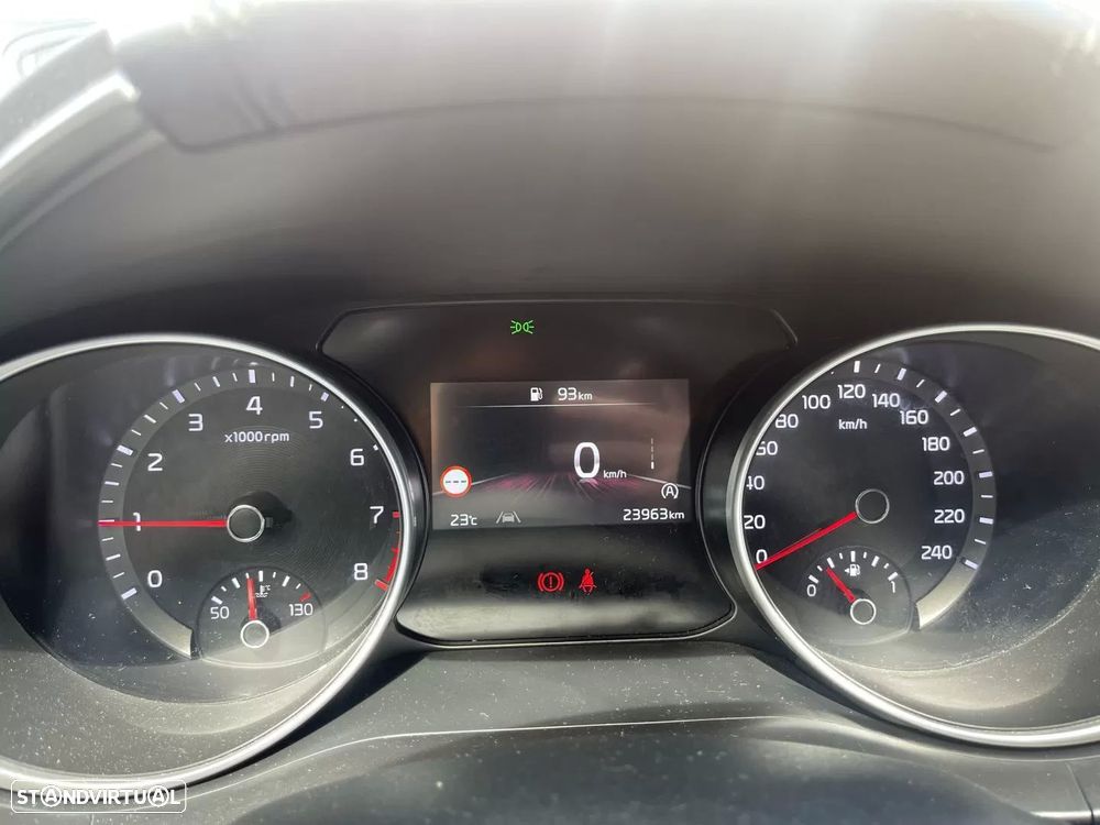 Kia XCeed 1.0 T-GDI Dynamic - 14