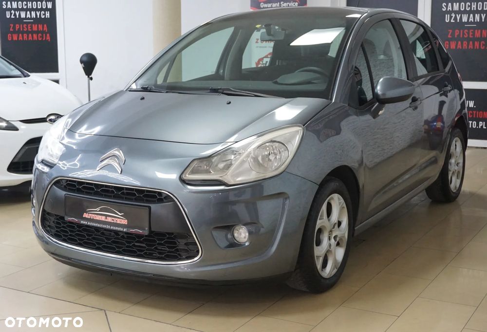 Citroën C3 1.1 Style - 3