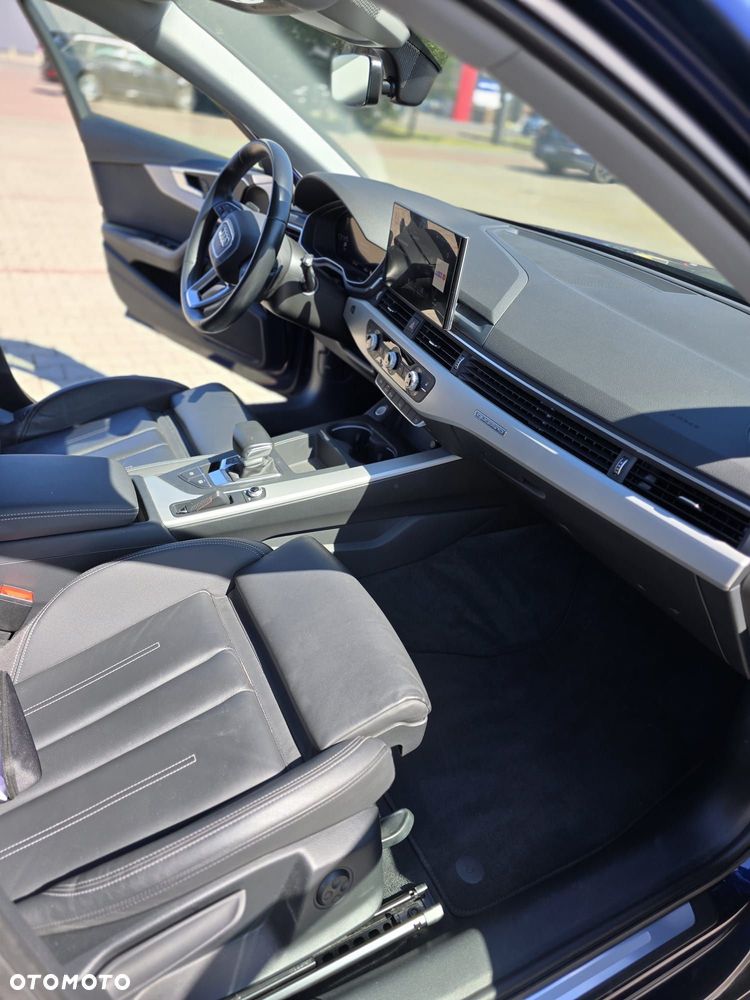 Audi A4 Avant - 14