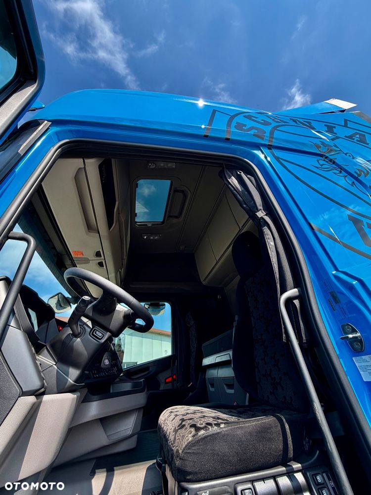 Scania R450 - 28
