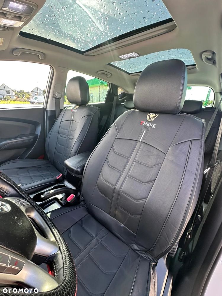 Hyundai ix35 1.6 GDI Premium 2WD - 31