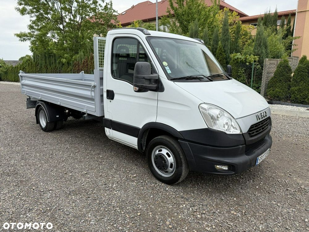 Iveco Daily - 3