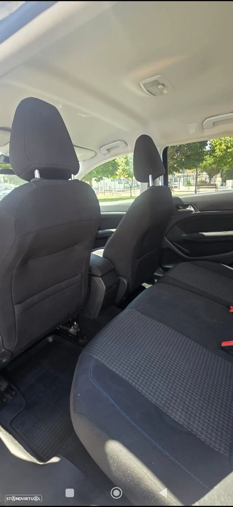 Peugeot 308 SW BlueHDi 100 Stop & Start Active Pack - 7