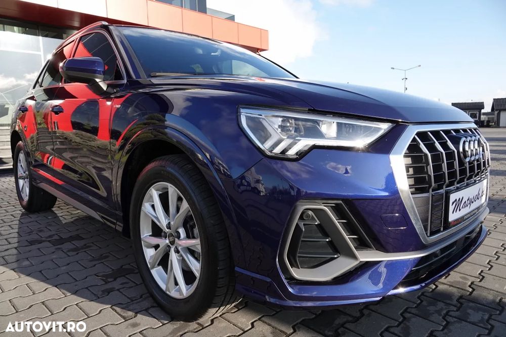 Audi Q3 - 13