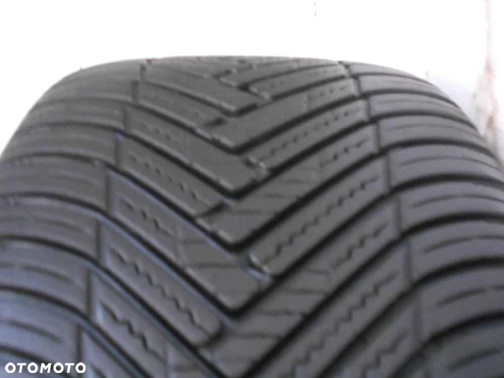 OPONA POJEDYNKA 215/45R17 HANKOOK KINERGY 4S 2 DOT 4621 7MM - 2