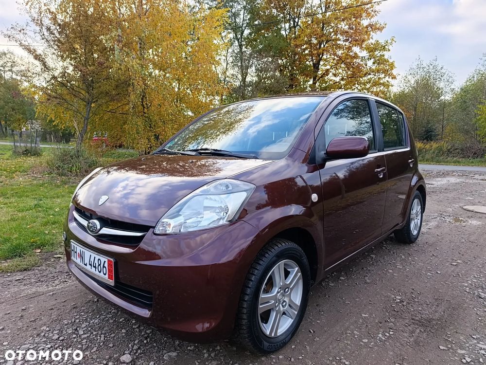 Subaru Justy 1.0 Trend - 36