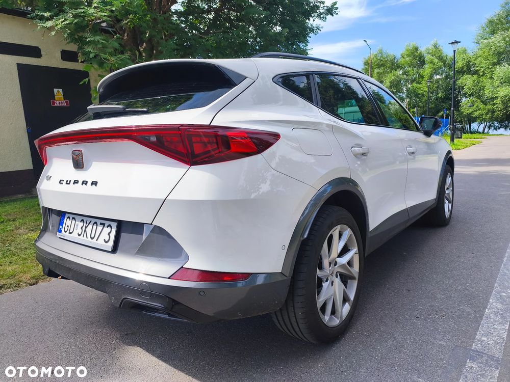 Cupra Formentor 1.5 TSI DSG - 16