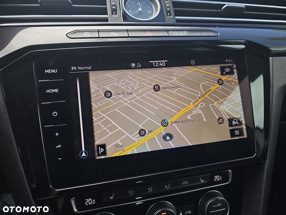 Volkswagen Arteon 2.0 TDI SCR Elegance DSG - 28