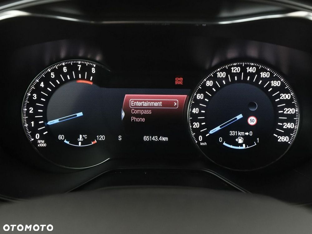 Ford Mondeo 1.5 EcoBoost STart-Stopp Titanium - 23