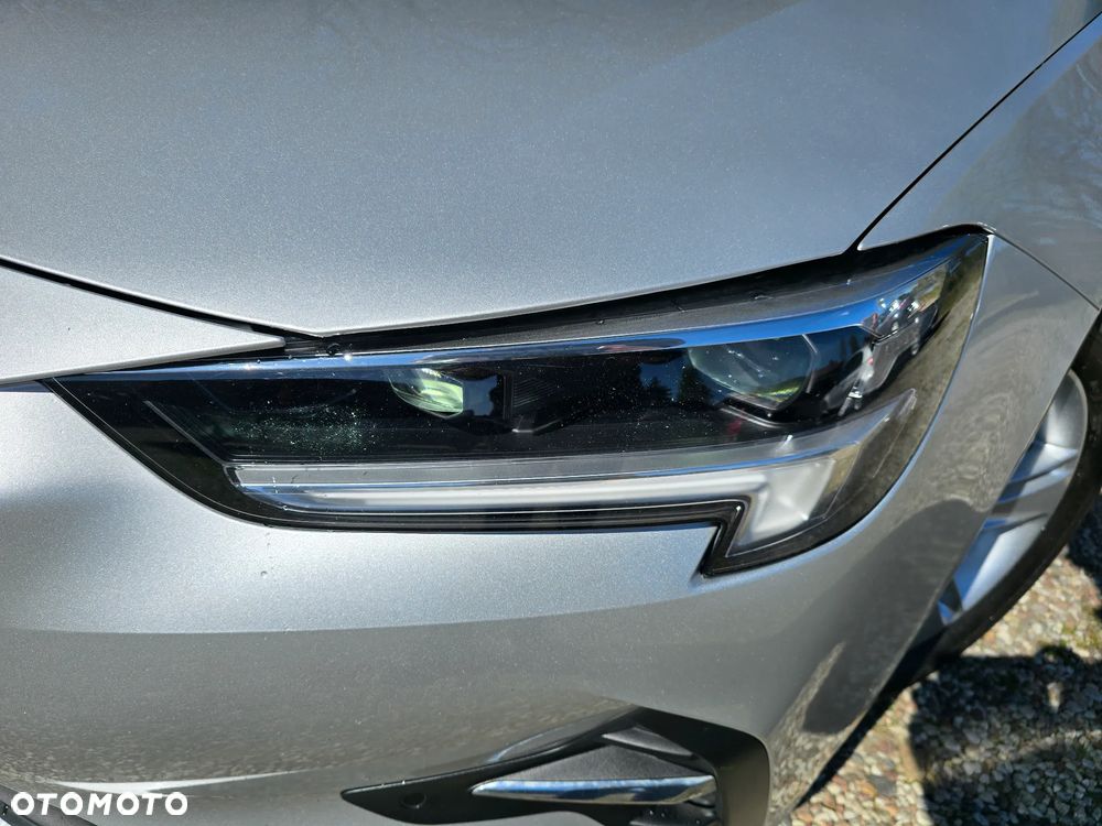 Opel Insignia 2.0 CDTI Elegance S&S - 12