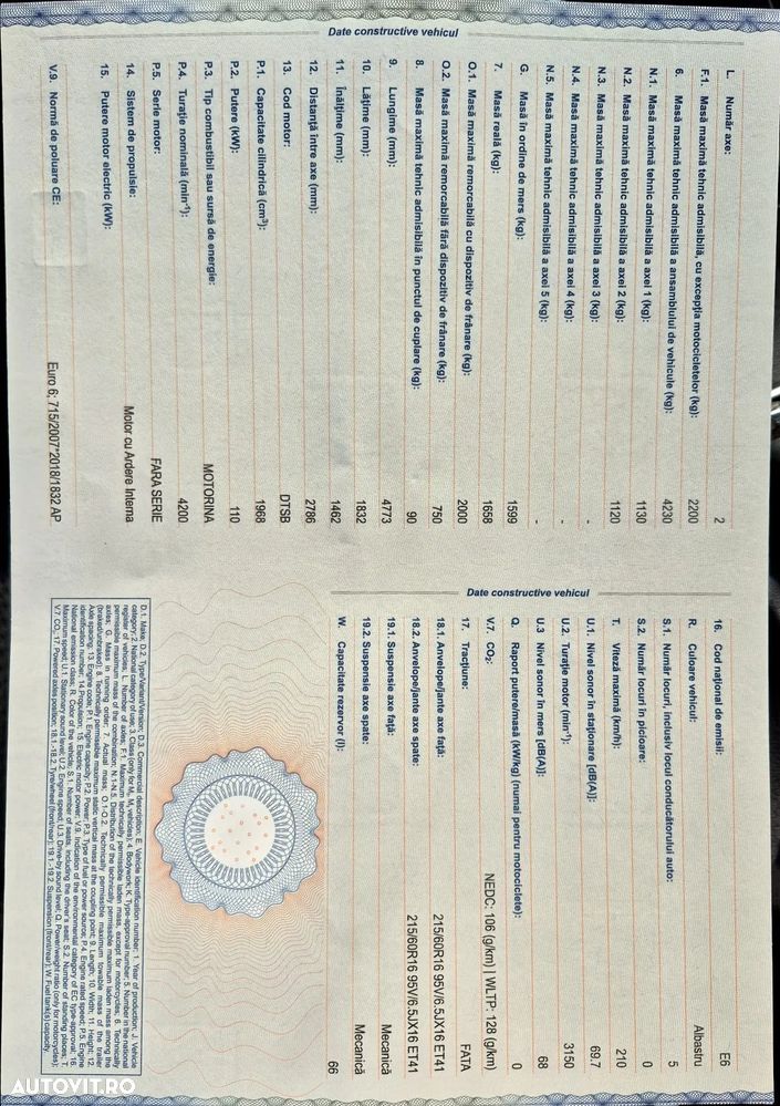 Volkswagen Passat 2.0 TDI SCR DSG Business - 34