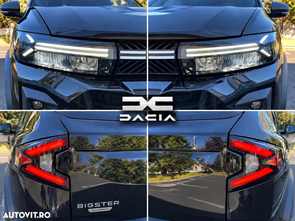 Dacia Bigster - 21