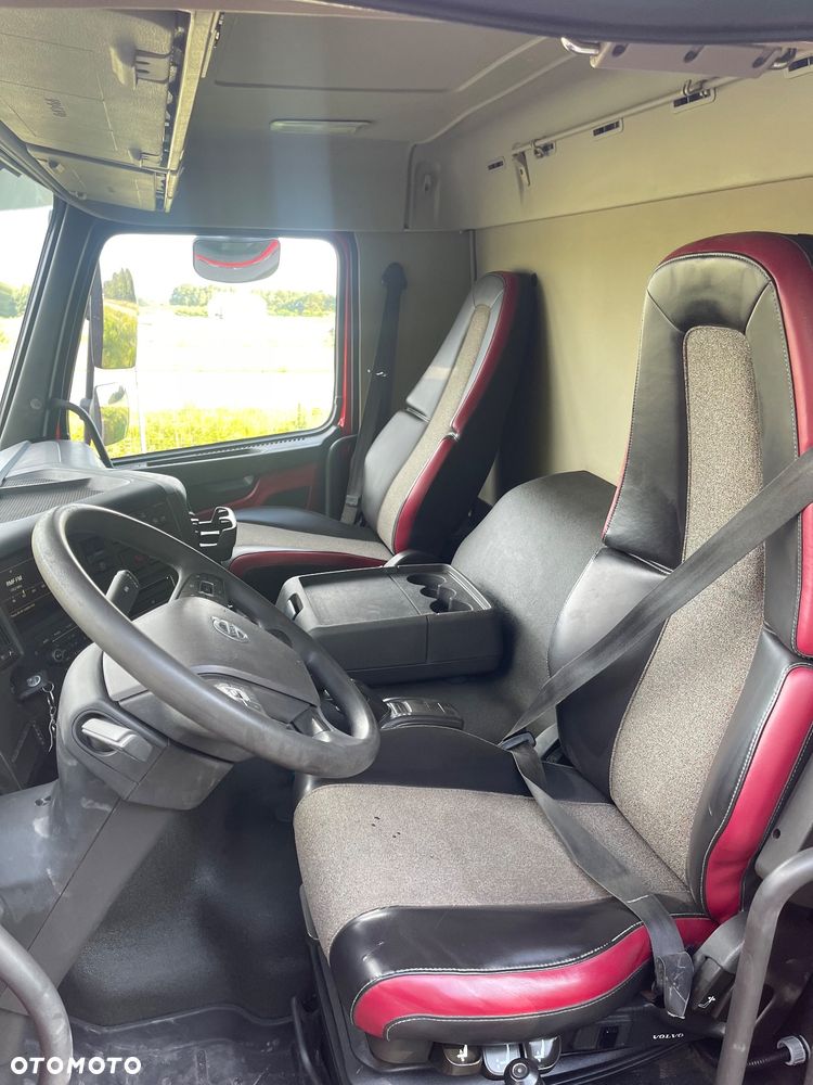 Volvo Fmx - 6