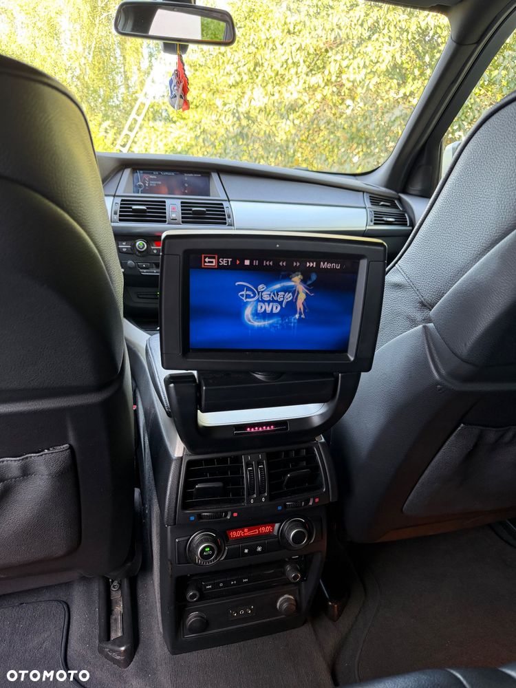 BMW X5 4.0d xDrive - 11