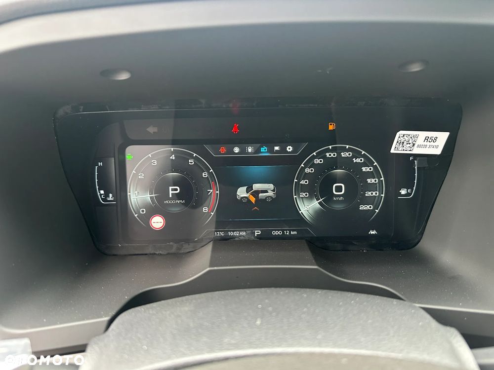 SsangYong/KGM Korando 1.5 T-GDI Joy 4WD - 9