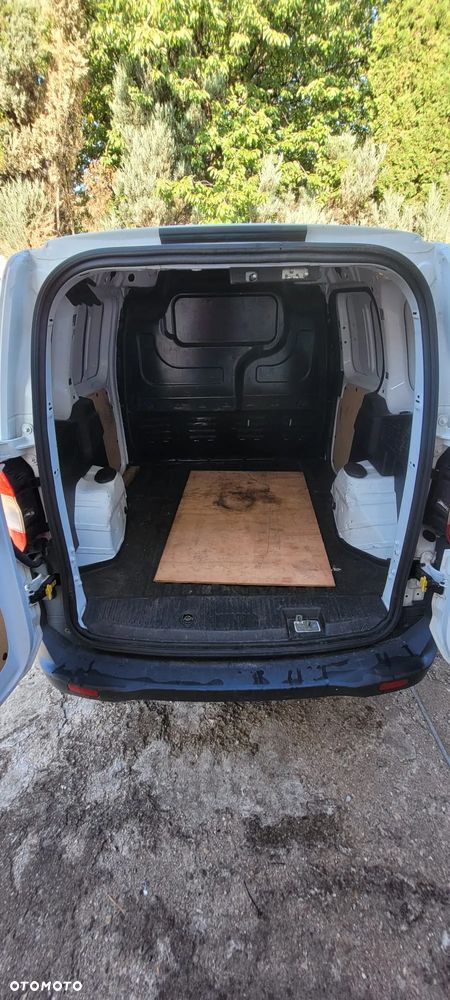 Ford Transit Courier Trend - 3