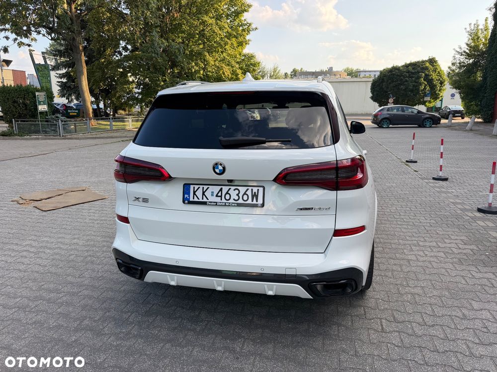 BMW X5 xDrive25d - 9