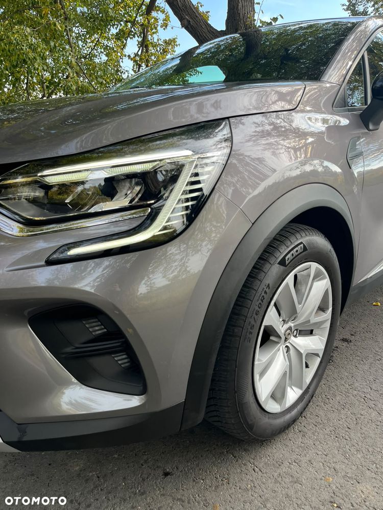 Renault Captur - 35