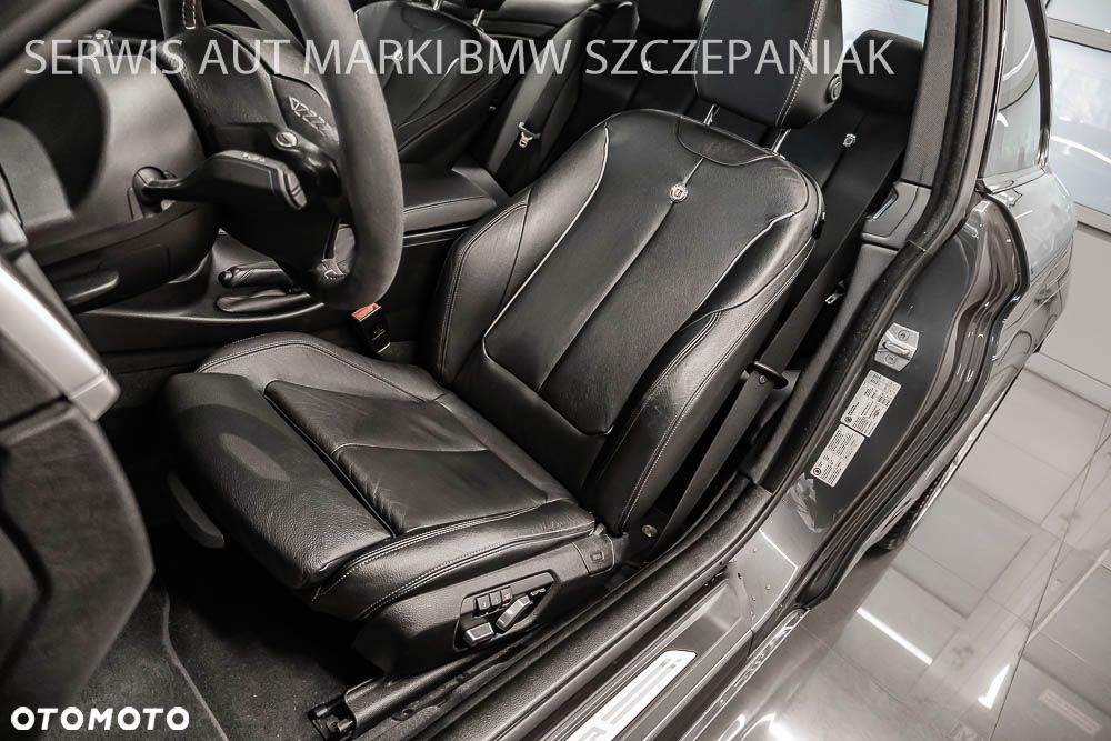 BMW-ALPINA D4 Biturbo Switch-Tronic - 26