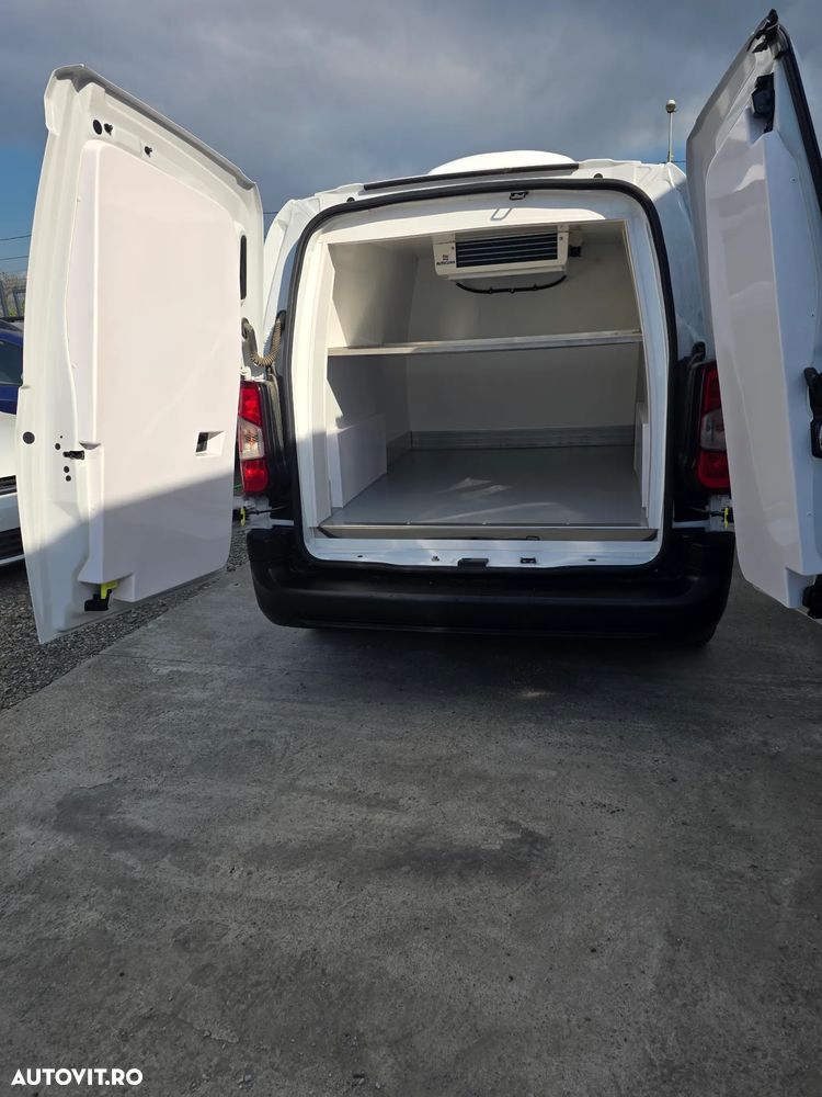 Fiat DOBLO - 11
