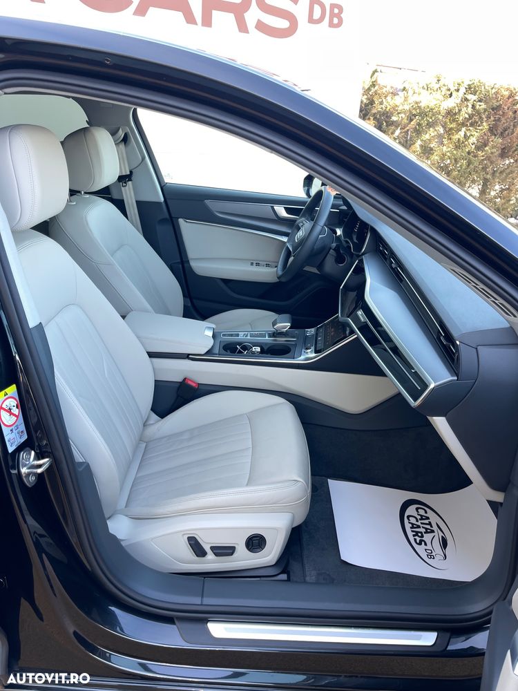 Audi A6 - 21