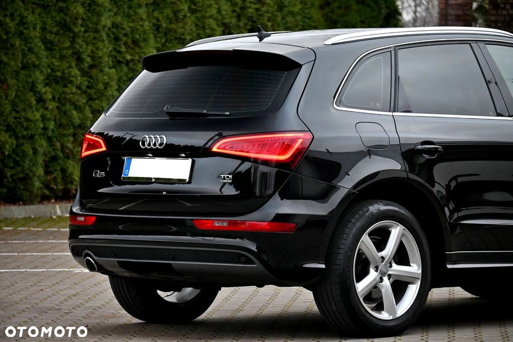 Audi Q5 2.0 TDI Quattro S tronic - 20