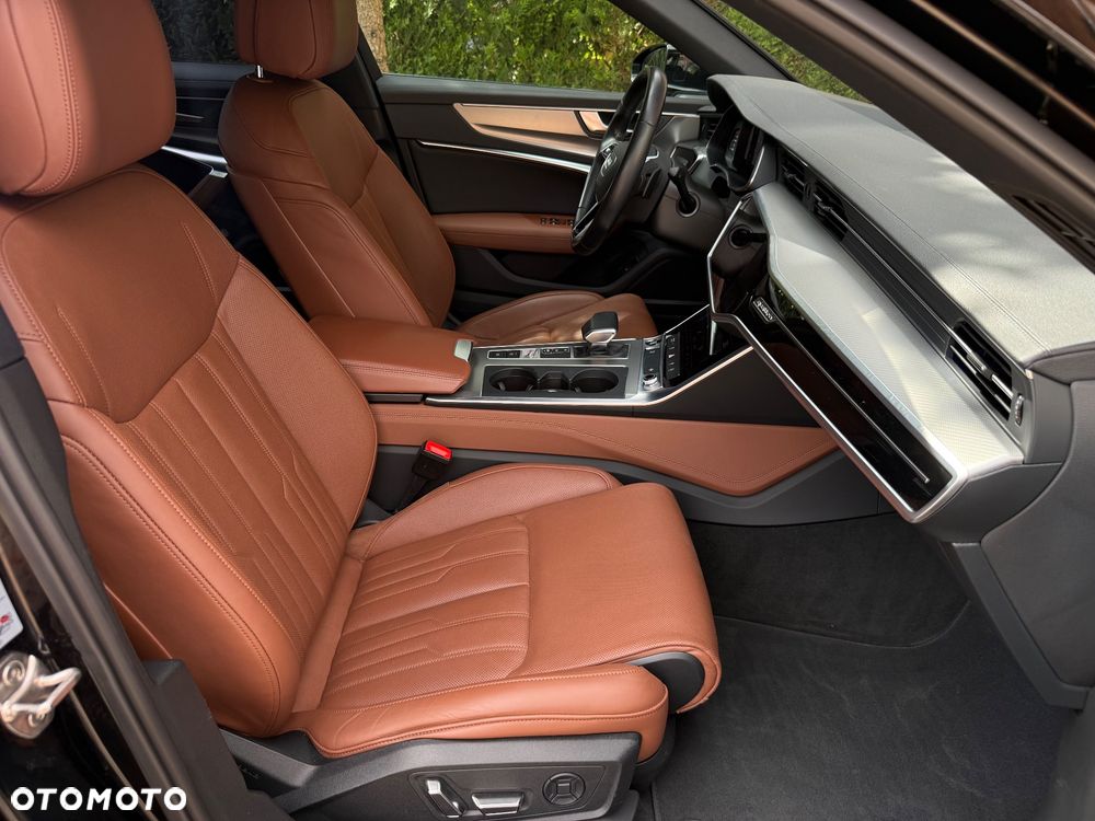 Audi A6 Limousine 40 TDI mHEV Quattro Sport S tronic - 13