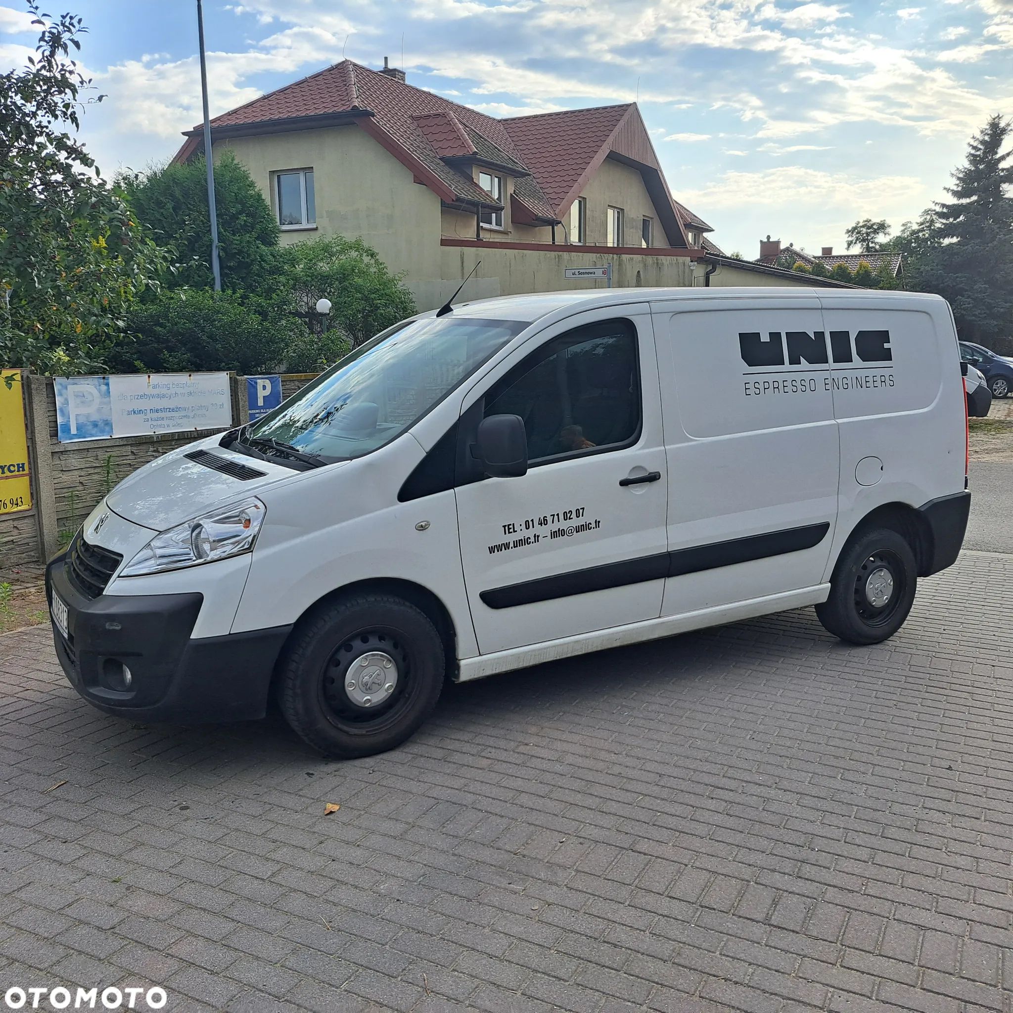 Peugeot Expert L2H1 - 1