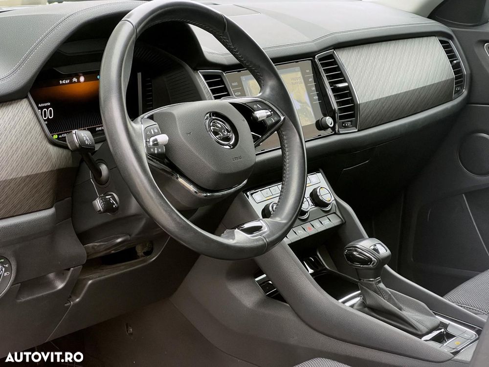 Skoda Kodiaq - 12