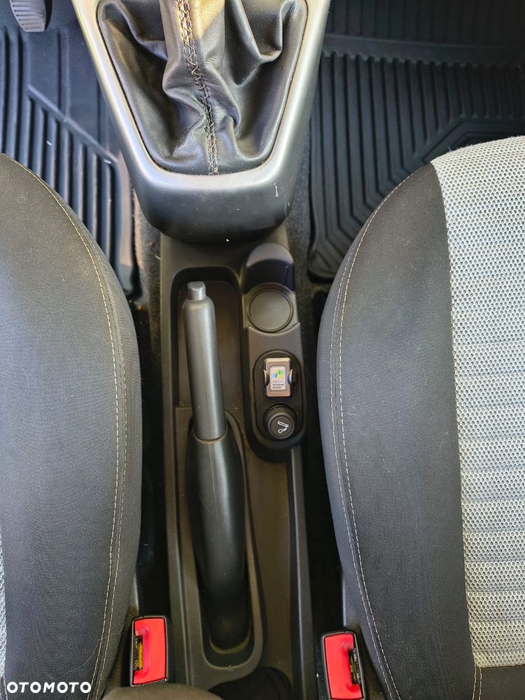 Fiat Fiorino Qubo 1.4 Fresh Euro5 - 16