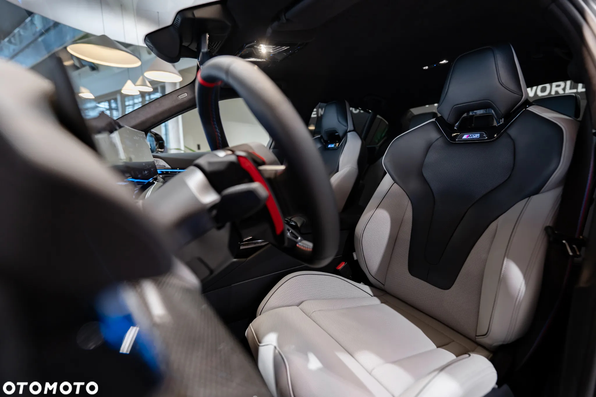 BMW M5 - 25