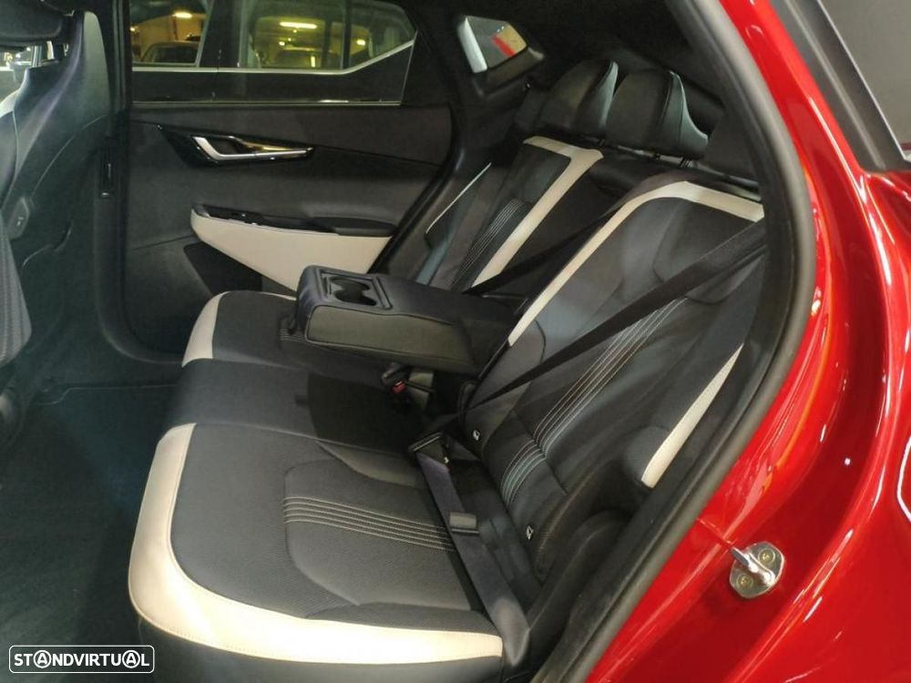Kia EV6 77.4 kWh GT-Line - 6