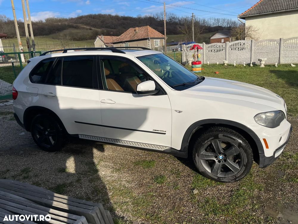 BMW X5 - 7