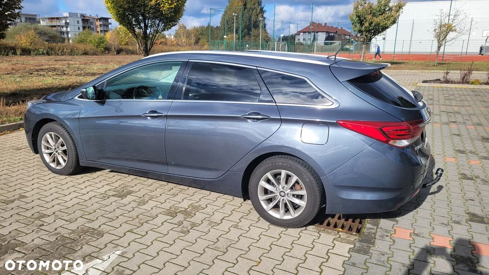 Hyundai i40 1.7 CRDi BlueDrive Premium - 9