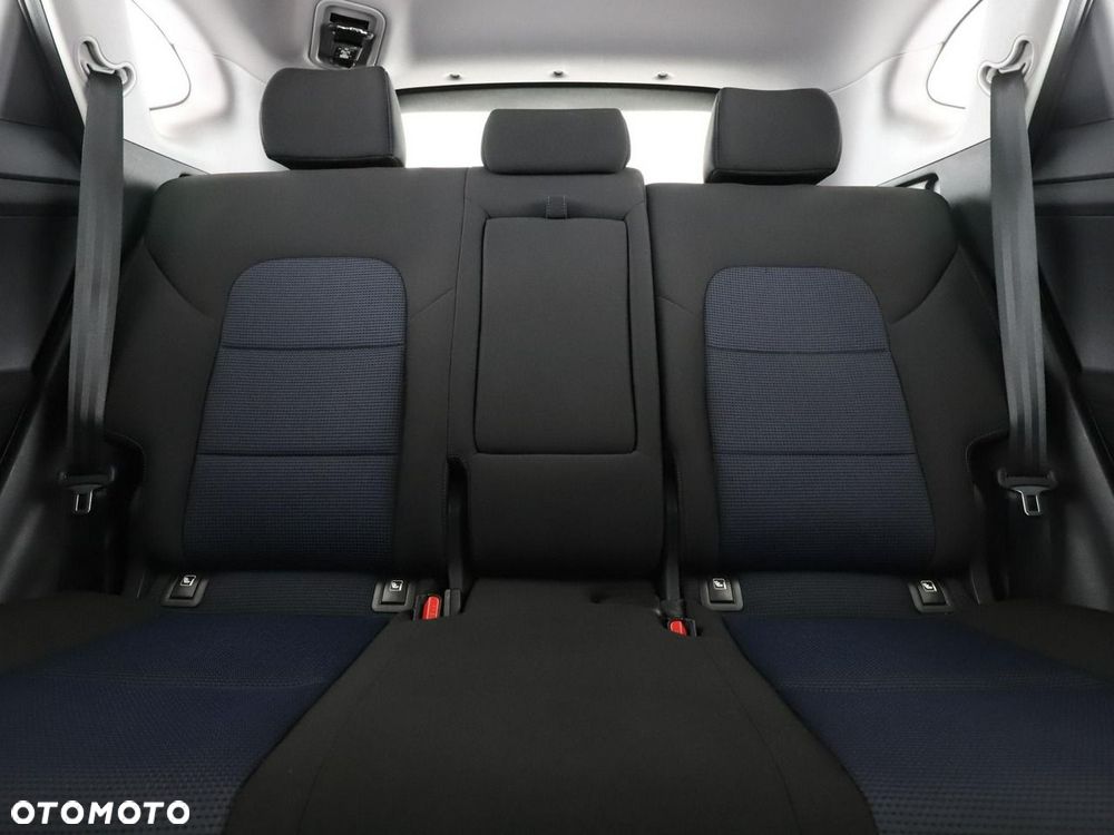 Hyundai Tucson 2.0 CRDi 2WD Trend - 19