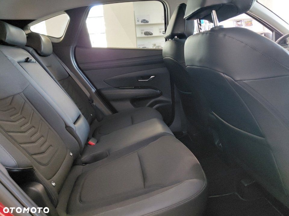 Hyundai Tucson - 26