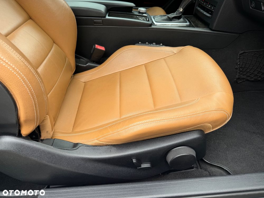 Mercedes-Benz Klasa E 350 CDI DPF BlueEFFICIENCY 7G-TRONIC Prime Edition - 21